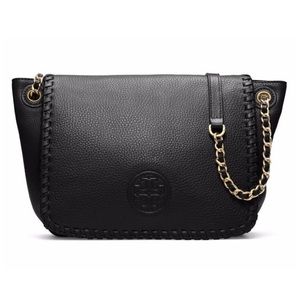 Tory Burch Small Marion Shoulder Bag Crossbody